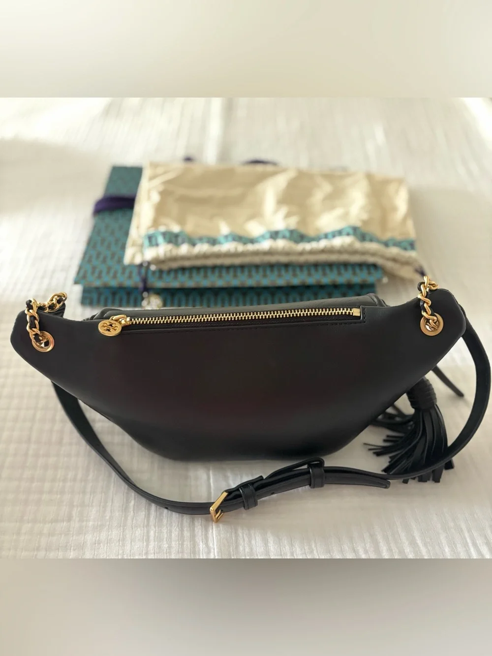 Tory Burch Fleming Belt Bag